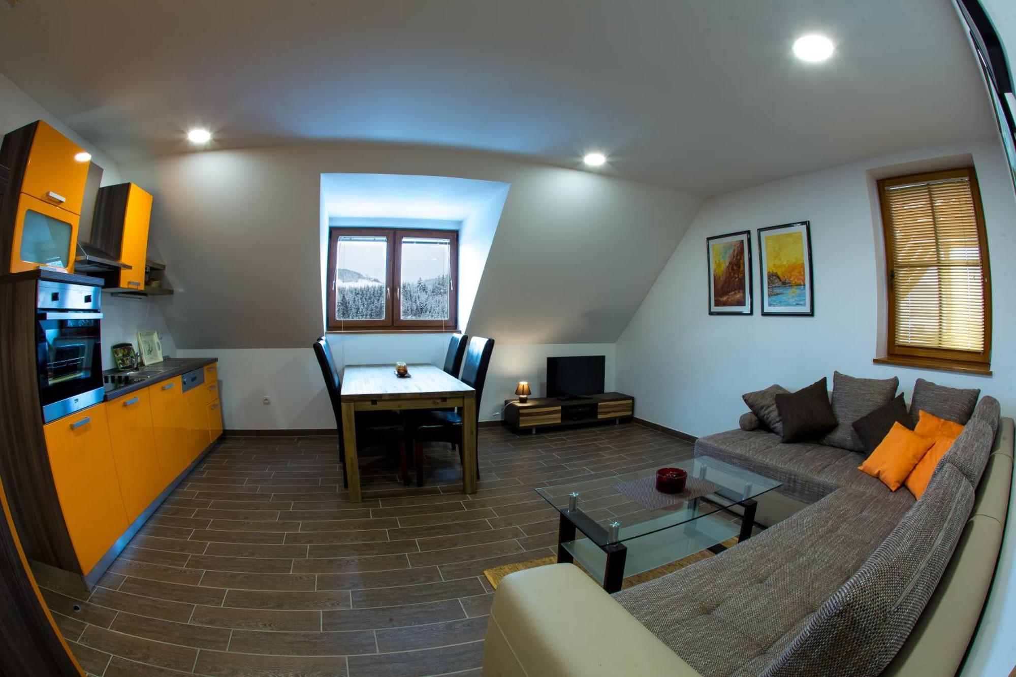 Apartmaji Smogavc Zreče Екстериор снимка