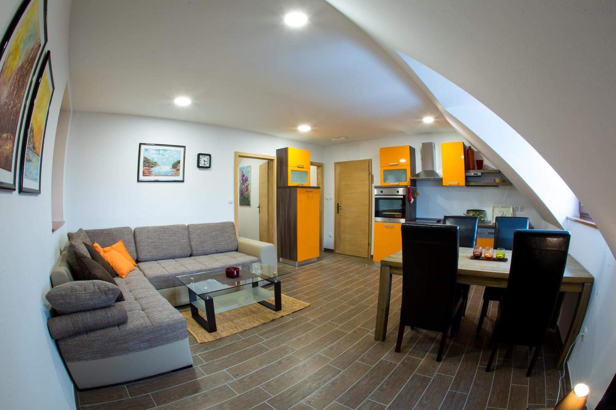 Apartmaji Smogavc Zreče Екстериор снимка