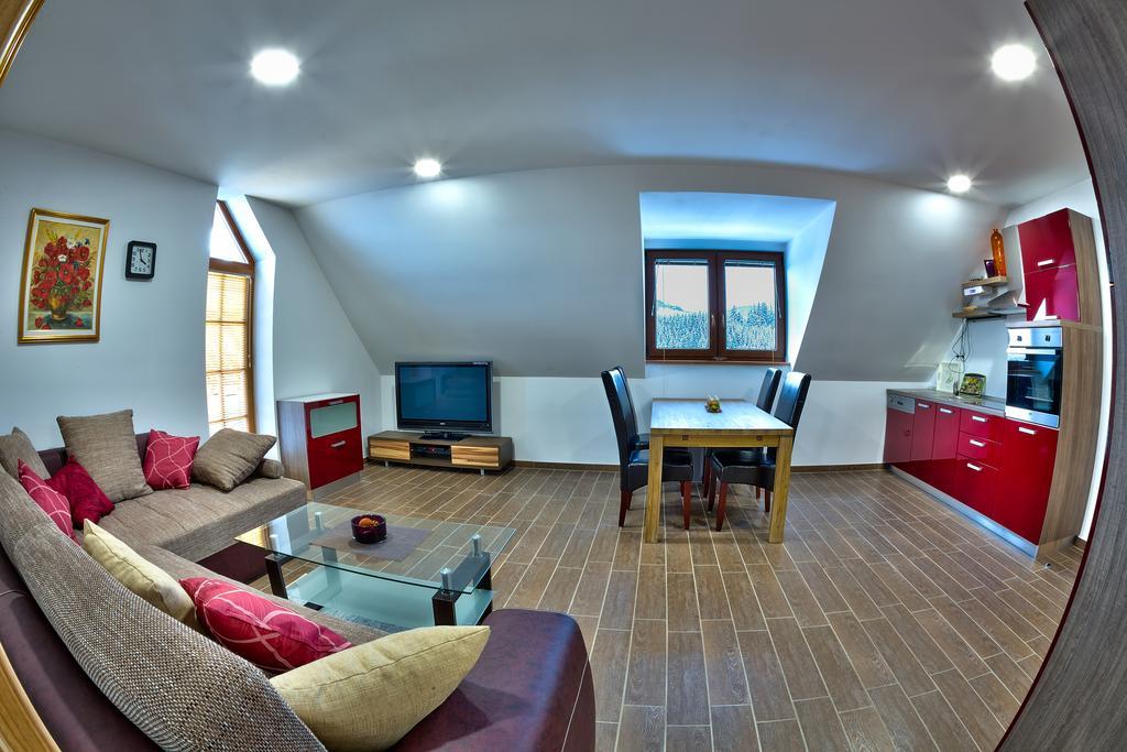 Apartmaji Smogavc Zreče Екстериор снимка