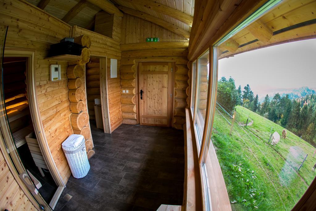 Apartmaji Smogavc Zreče Екстериор снимка