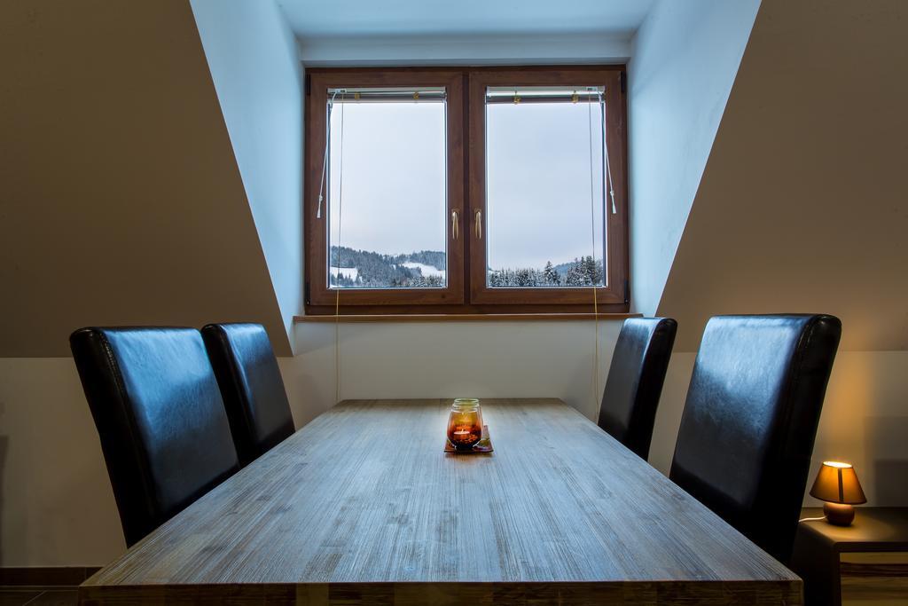 Apartmaji Smogavc Zreče Екстериор снимка