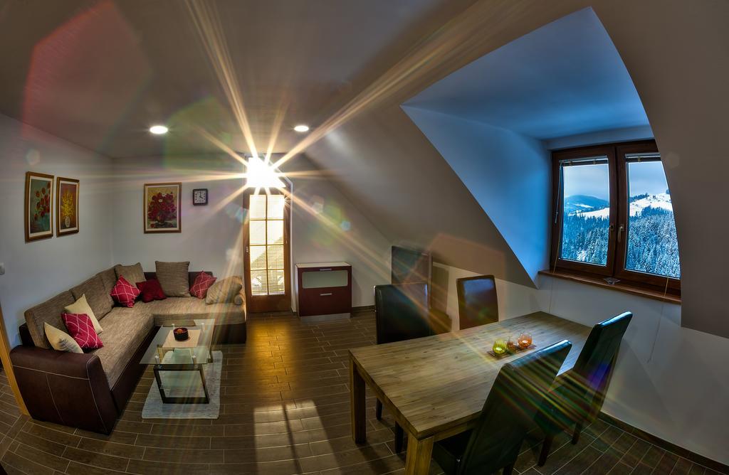 Apartmaji Smogavc Zreče Екстериор снимка